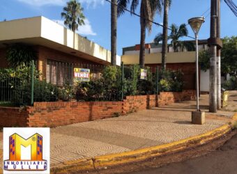 Casa y Local Av. San Martín