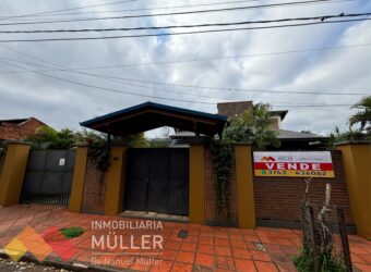 Casa Céntrica