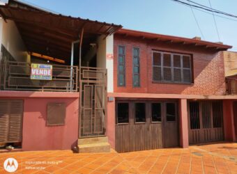 Casa en Barrio Mirador