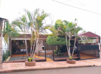 Casa Céntrica s/ Juan XXIII