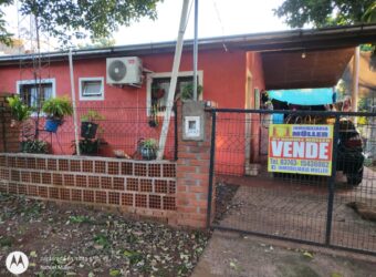 Casa en Barrio Mirador