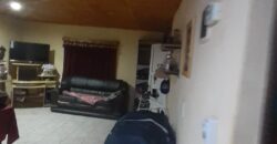 2 Casas en Barrio Weber