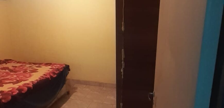 2 Casas en Barrio Weber