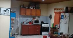 2 Casas en Barrio Weber