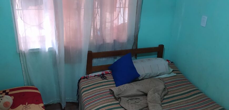 2 Casas en Barrio Weber