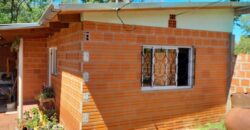 2 Casas en Barrio Weber