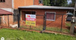 2 Casas en Barrio Weber