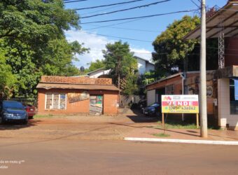 Propiedad Céntrica