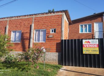 Casa y Depto. Barrio Las Heras