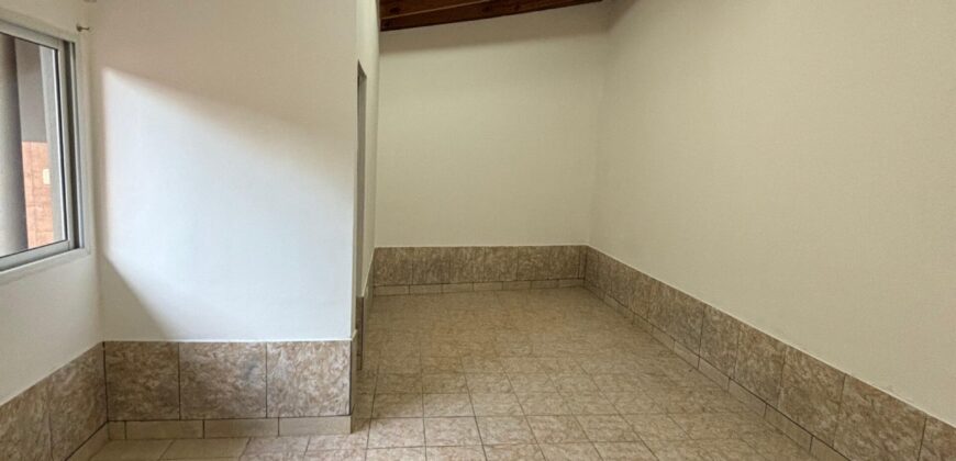Departamento Av. San Martín 1071