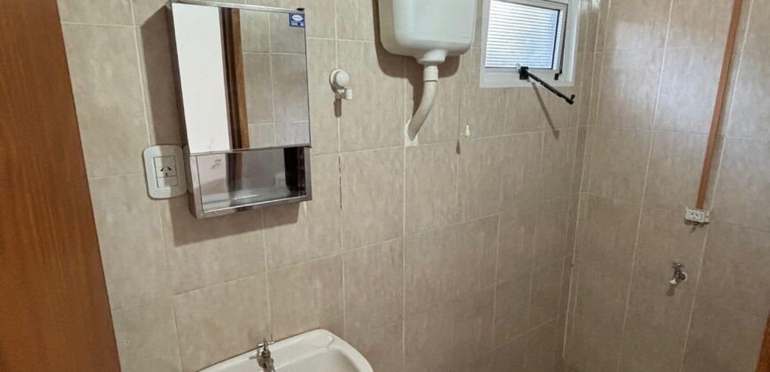 Departamento Av. San Martín 1071