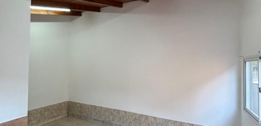 Departamento Av. San Martín 1071