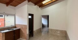 Departamento Av. San Martín 1071