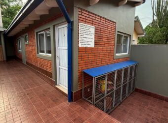 Departamento Av. San Martín 1071