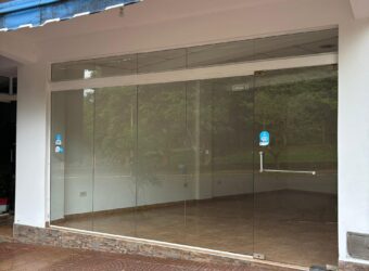 Local Comercial Av. San Martín 1071