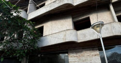 EDIFICIO A TERMINAR