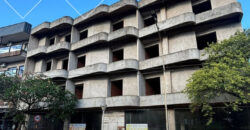 EDIFICIO A TERMINAR