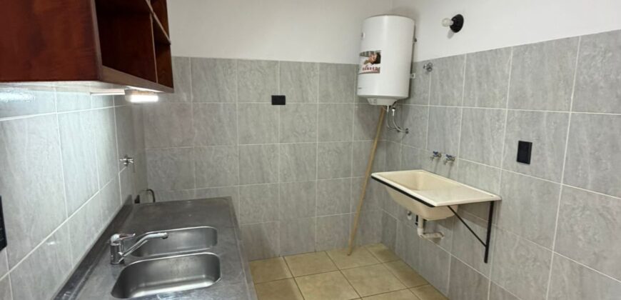 ALQUILO DEPARTAMENTO CENTRICO