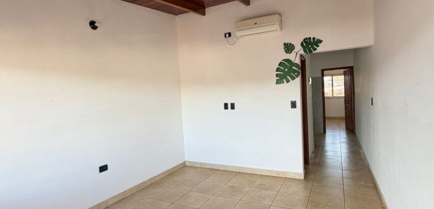 ALQUILO DEPARTAMENTO CENTRICO